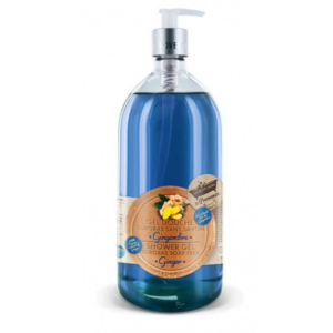 LES PETITS BAINS DE PROVENCE Gel Douche Gingembre