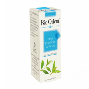 BIO ORIENT Huile Essentielle De Tea Tree