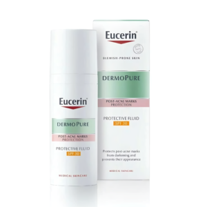EUCERIN Dermopure Fluide Protecteur SPF30
