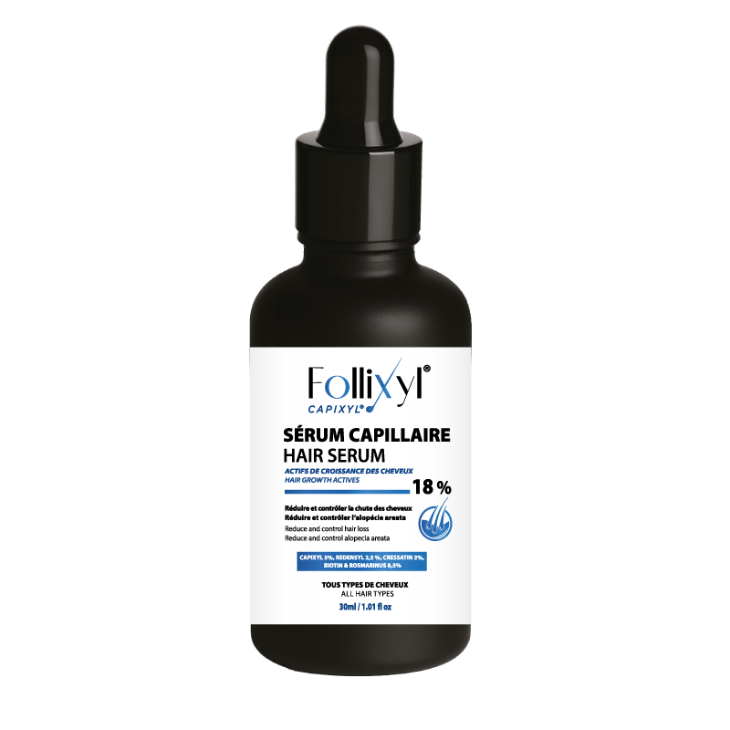 FOLLIXYL Serum Capillaire