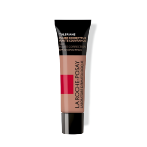 LA ROCHE POSAY TOLERIANE Fond DeTeint Fluide