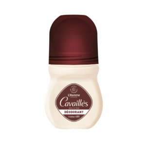 ROGÉ CAVAILLÈS Déodorant Homme Roll On Fraicheur 48h