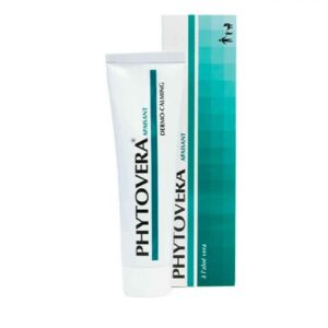 Phyteal Phyto-Vera Gel 100ml
