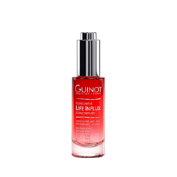 GUINOT Concentré Life Influx