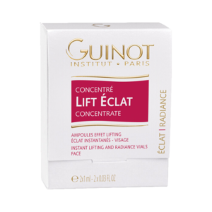 GUINOT Concentré Lift Éclat