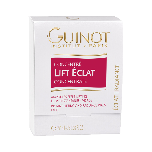 GUINOT Concentré Lift Éclat