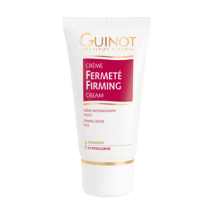 GUINOT Crème Fermeté