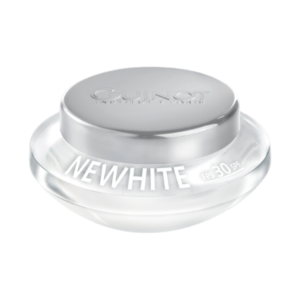 GUINOT Crème Jour NEWHITE FPS30