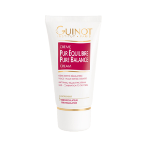 GUINOT Crème Pur Equilibre