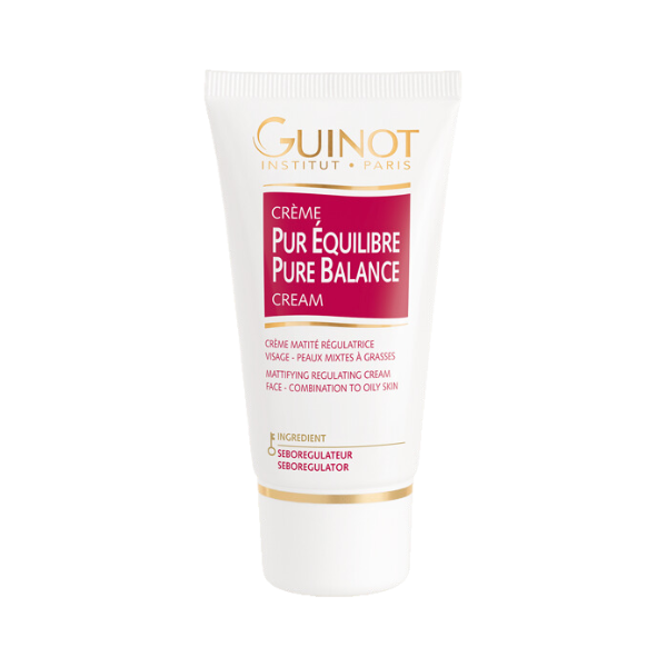 GUINOT Crème Pur Equilibre