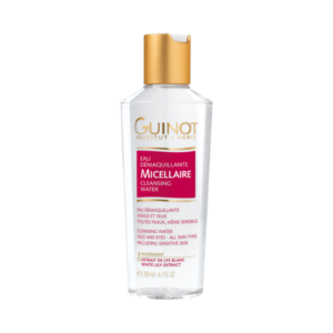 GUINOT Eau Démaquillante Micellaire