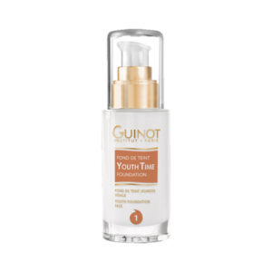 GUINOT Fond de teint Youth Time N°1