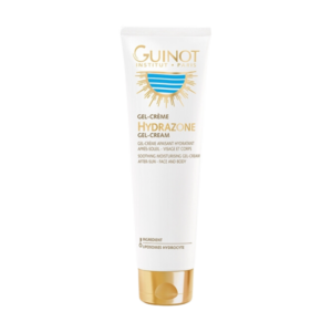 GUINOT Gel-crème Hydrazone Après-Soleil