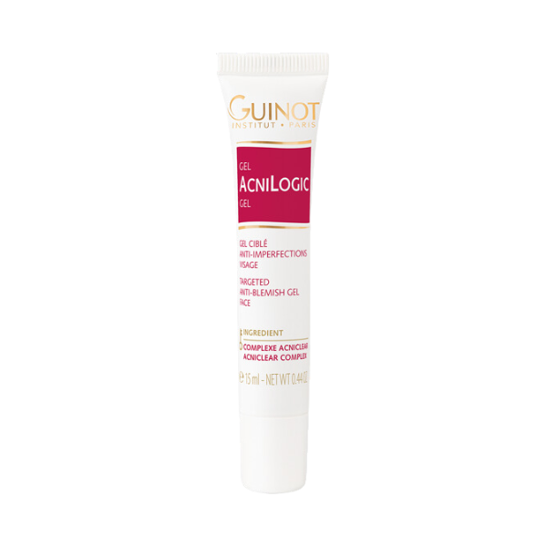 GUINOT Gel AcniLogic