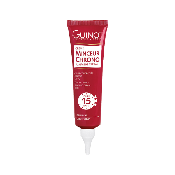 GUINOT Minceur Chrono Logic