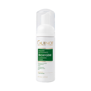 GUINOT Mousse Bioxygène