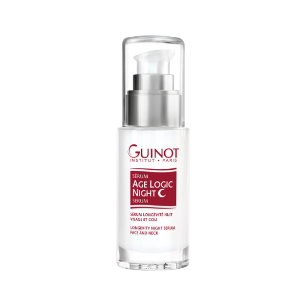 GUINOT Serum Age Logic NIGHT