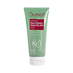 GUINOT Gommage Peau d’Orange