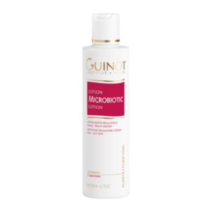 GUINOT Lotion Microbiotic