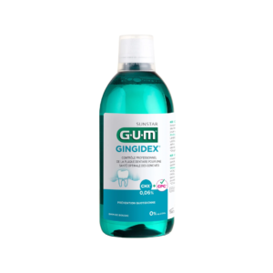 GUM Gingidex Bain De Bouche