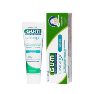 GUM Dentifrice Gingidex