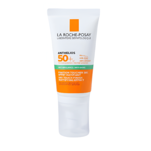 LA ROCHE POSAY ANTHELIOS UVmune 400 Oil Control SPF50+