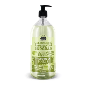 LES PETITS BAINS DE PROVENCE Gel Douche Poire