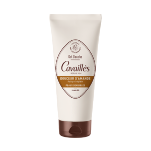 ROGÉ CAVAILLÈS Gel Douche Douceur D’amande