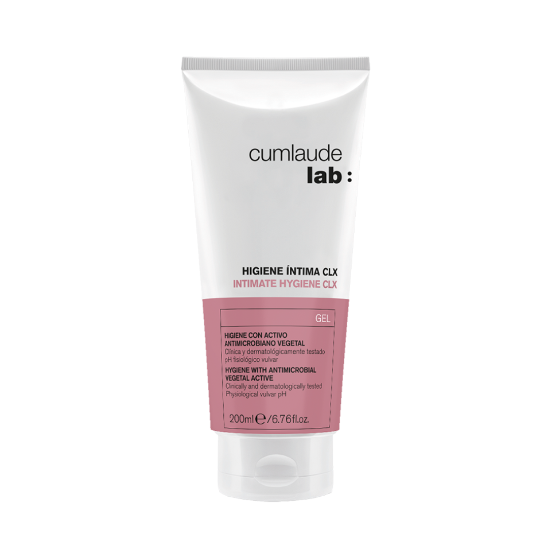 CUMLAUDE Gel Intime CLX
