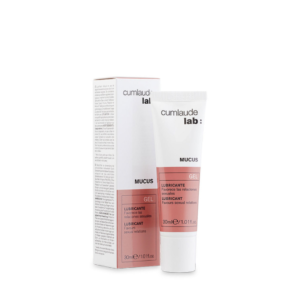 CUMLAUDE Lab Mucus Gel Lubrifiant Intime