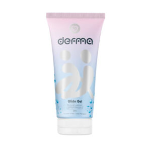 DERMA Glide Gel Lubrifiant