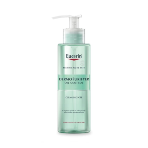 EUCERIN Dermo Purifyer Gel Nettoyant