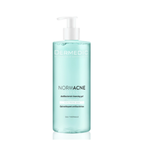 DERMEDIC Normacne Preventi Gel Nettoyant Anti Bacterien