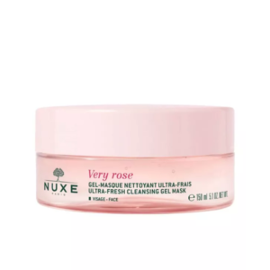 NUXE Very Rose Gel Masque Nettoyant
