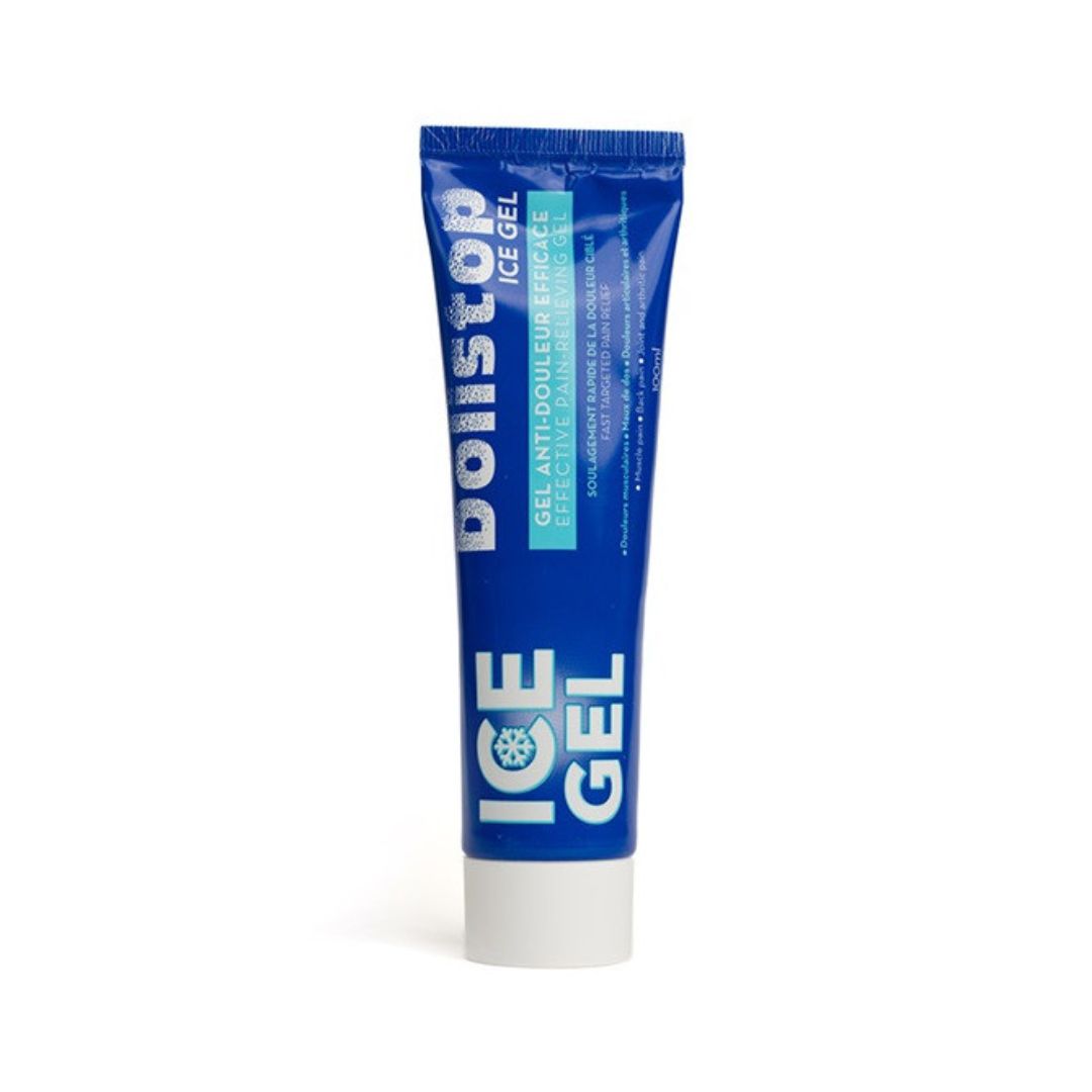 DOLISTOP Ice Gel