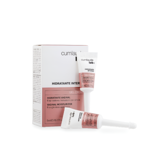 CUMLAUDE Lab Gel Crème Hydratant Vaginal