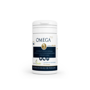 YOUNG HEALTH OMEGA 3