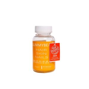 GUMMYBEAR Hair Skin Nails