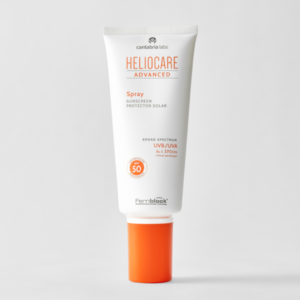 HELIOCARE Advanced Spray SPF50