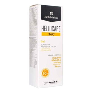 HELIOCARE 360 Gel SPF50