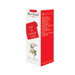 BIO ORIENT Huile De Lentisque