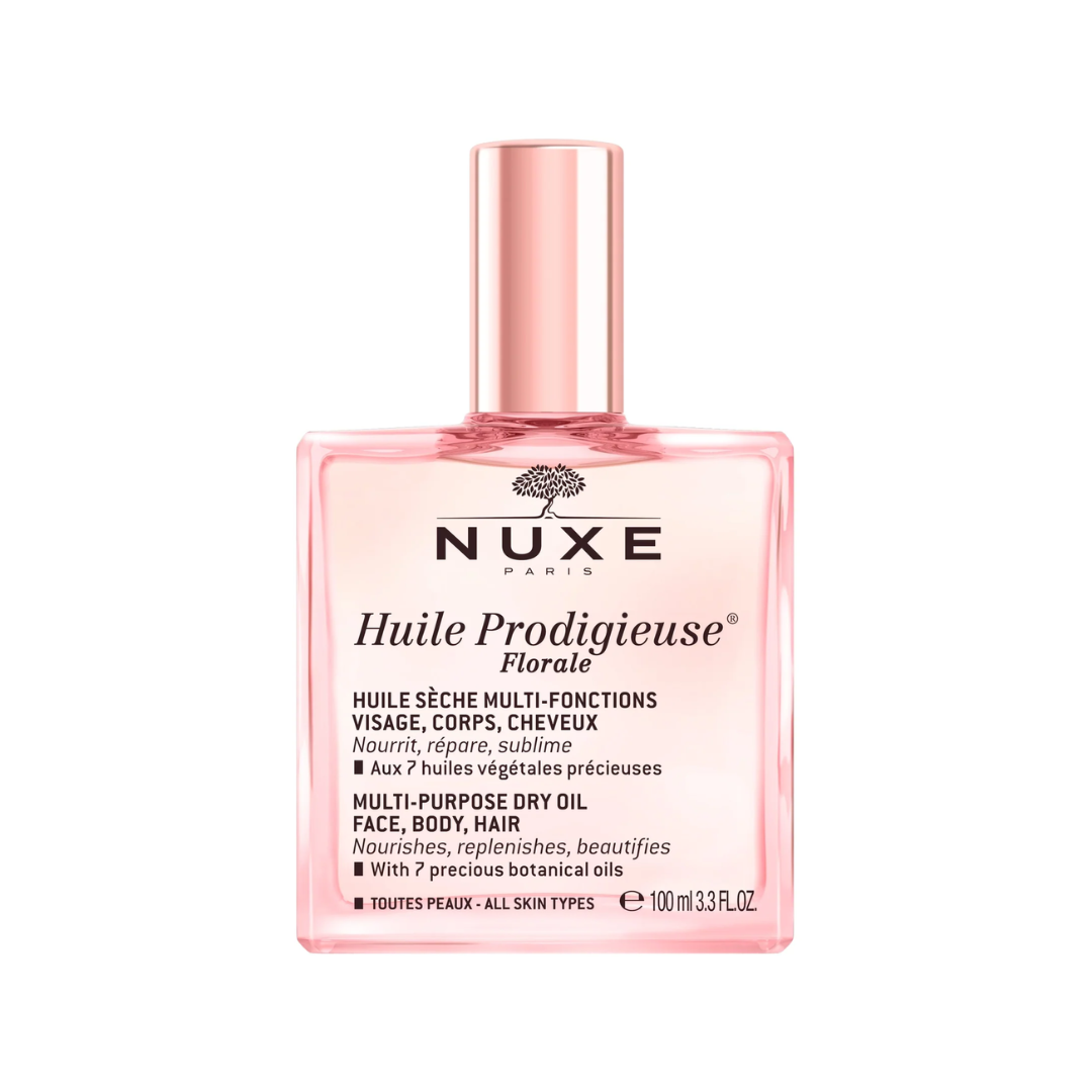NUXE Huile Prodigieuse Florale