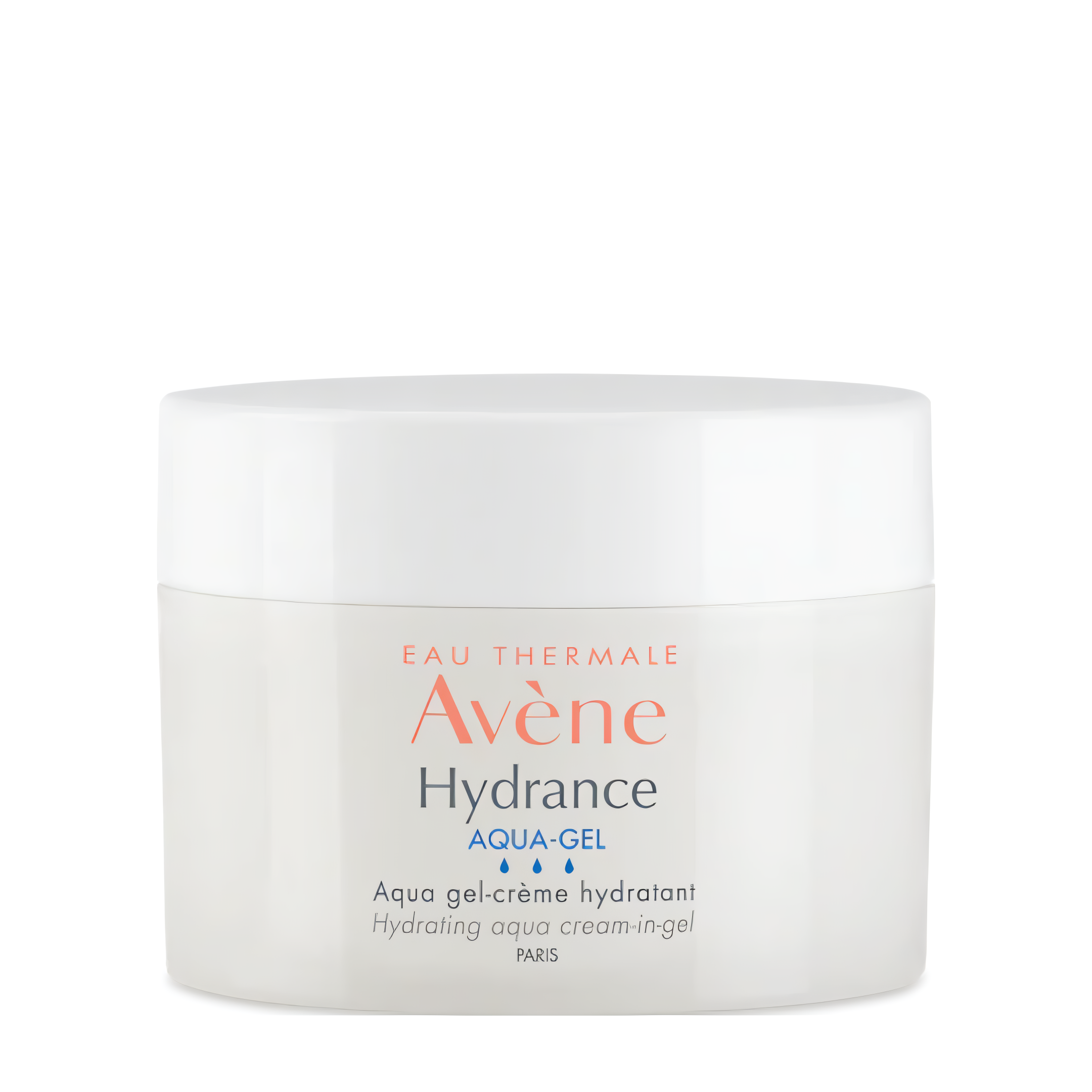 AVÈNE HYDRANCE Aqua-Gel Crème Hydratant