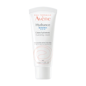 AVÈNE Hydrance Riche Crème hydratante