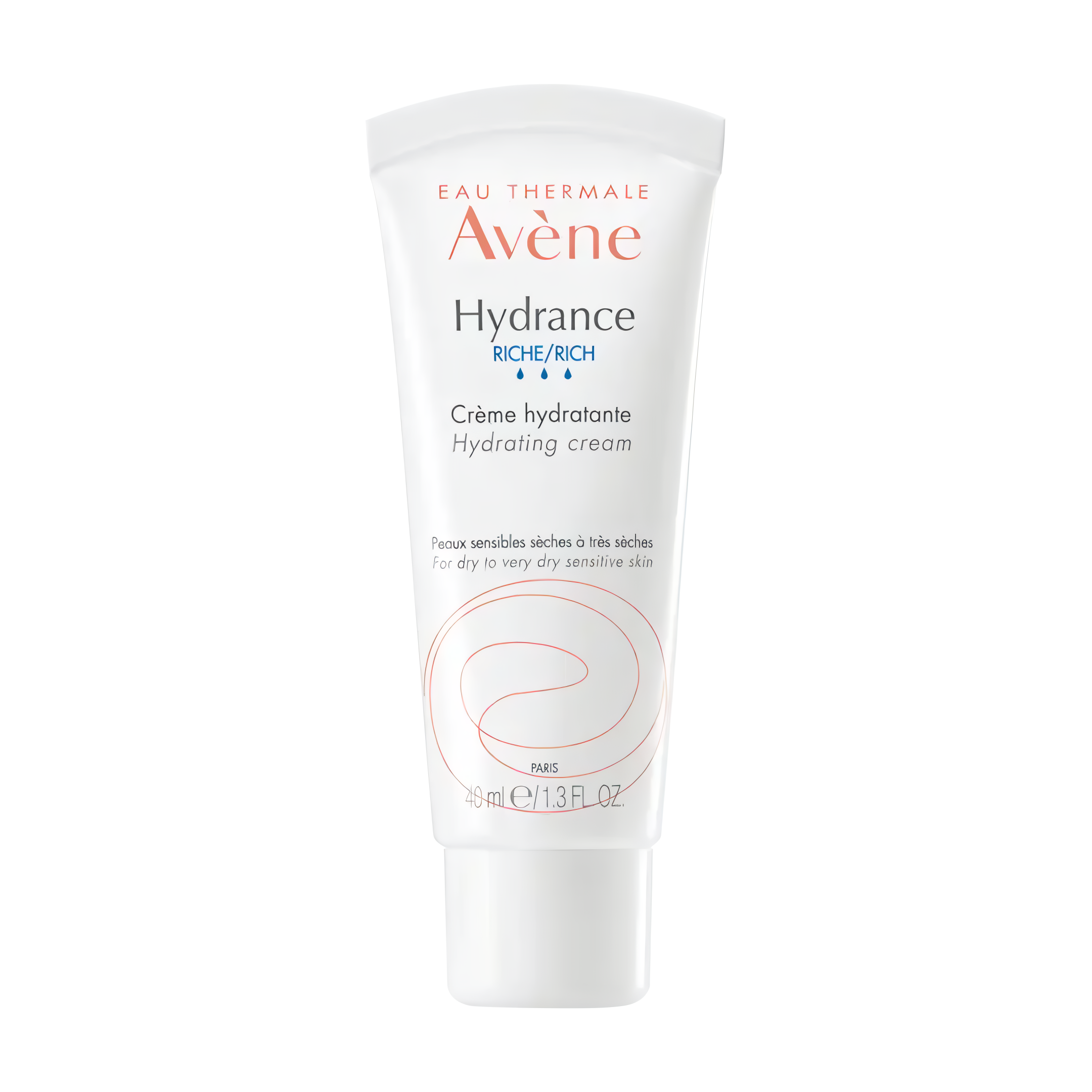AVÈNE Hydrance Riche Crème hydratante