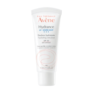 AVÈNE Hydrance UV Légère Émulsion Hydratante