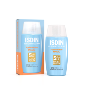ISDIN Fusion Water Magic SPF50