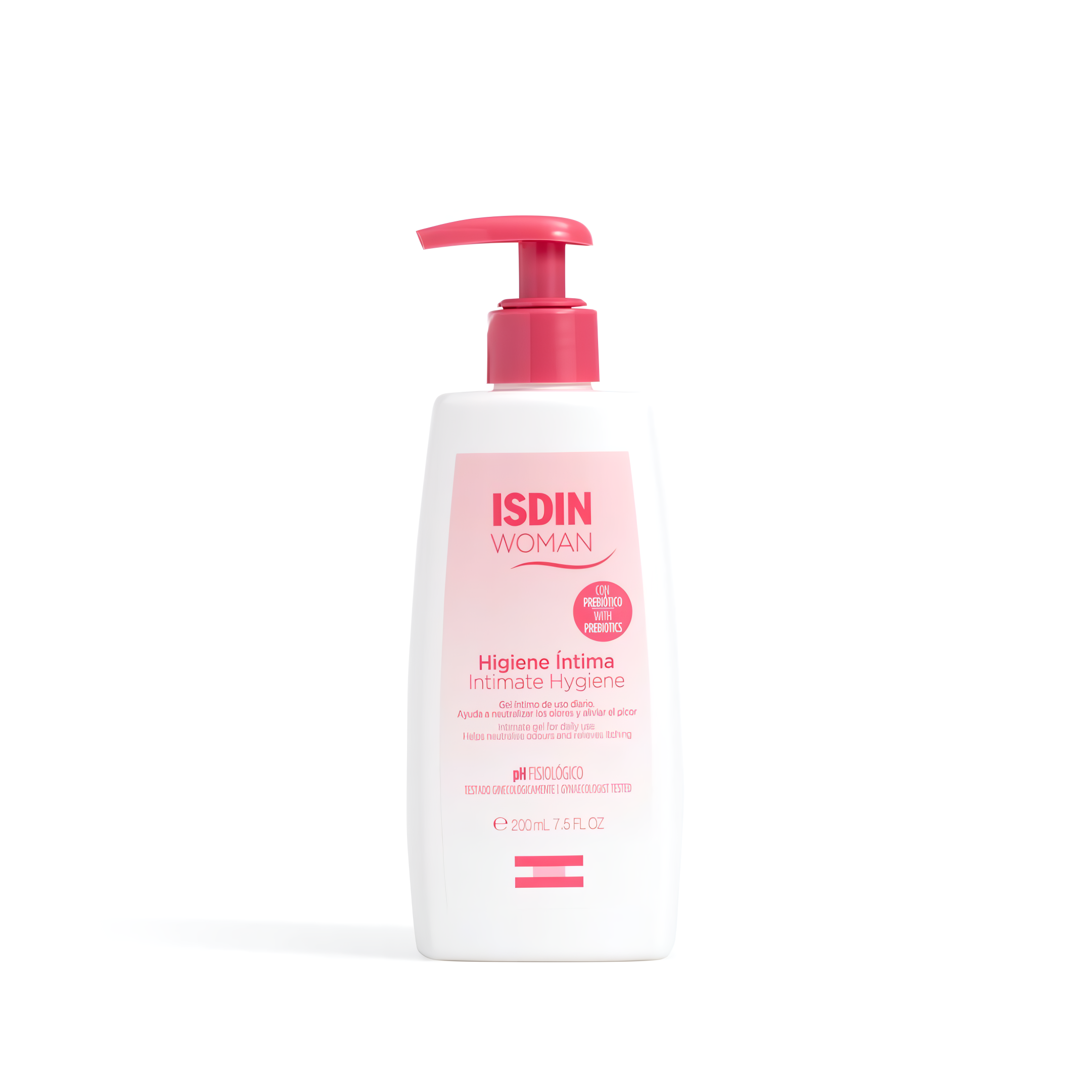 ISDIN Woman Gel Intime