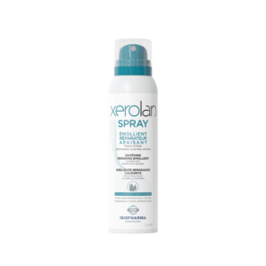 ISISPHARMA Xerolan Spray Émollient Réparateur Apaisant