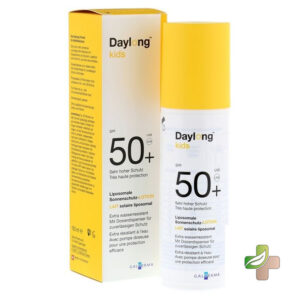 DAYLONG KIDS LOTION SOLAIRE SPF50+ 150ML